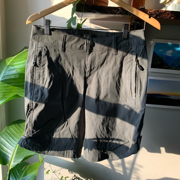 Hiking Shorts (3) - Picture 3 of 4